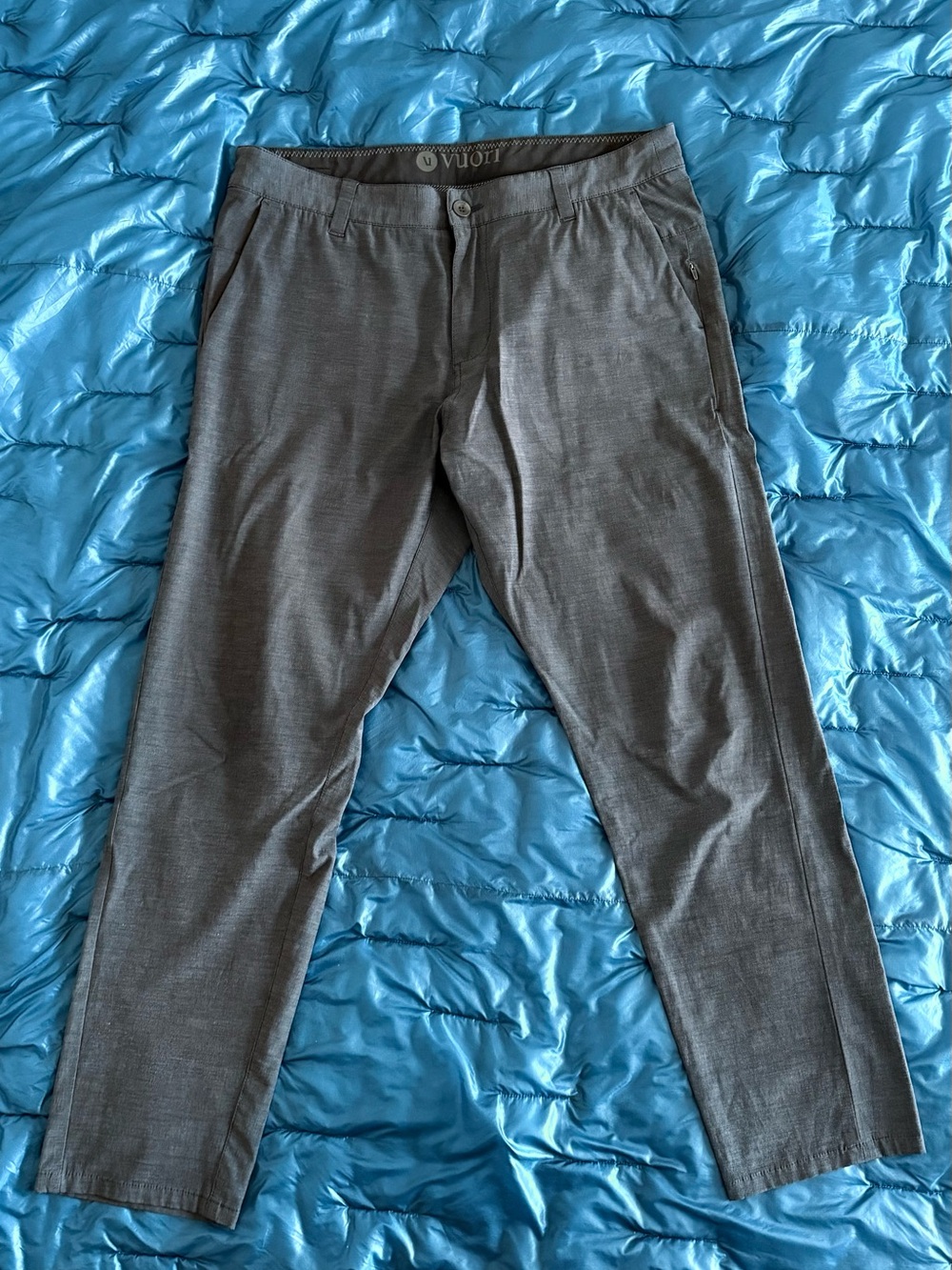 Vuori Men's Aim Pants